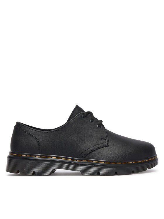 Dr. Martens Обувки Sko Sort DM42395001