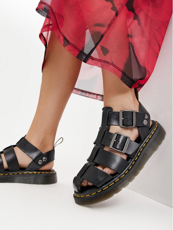 Dr. Martens Сандали Garin