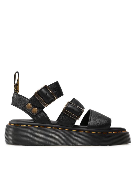 Dr. Martens Сандали Gryphon Quad 25720001