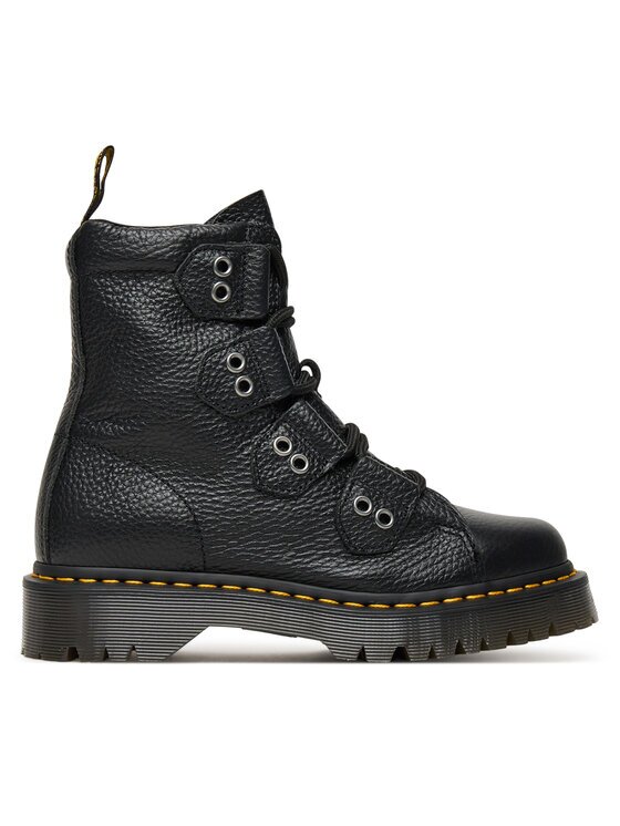 Dr. Martens Зимни обувки 1460 Bex Ltt 41750001