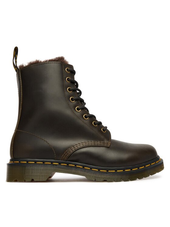 Dr. Martens Зимни обувки 1460 Pascal Bex Fl DM41414020