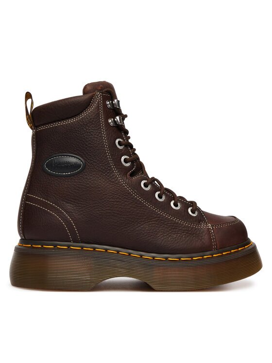 Dr. Martens Зимни обувки Buzz 8-Eye DM42033200