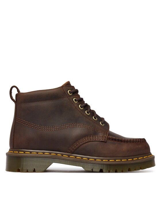 Dr. Martens Зимни обувки Lowell Chukka DM43350201