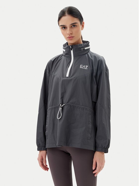 EA7 Emporio Armani Анорак 7W000305 AF13152 P8004 Regular Fit