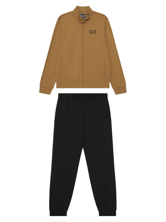 EA7 Emporio Armani Анцуг 7B000030 AF10380 M6109 Regular Fit