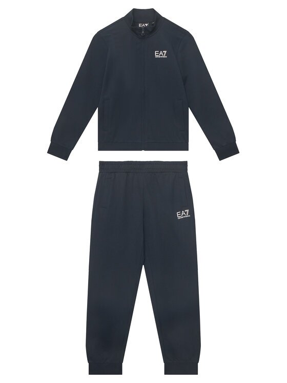 EA7 Emporio Armani Анцуг 7B000030 AF10380 MC004 Regular Fit