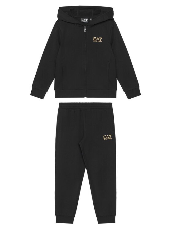 EA7 Emporio Armani Анцуг 7B000031 AF10380 UB102 Regular Fit