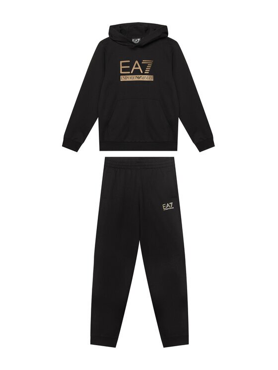 EA7 Emporio Armani Анцуг 7B000355 AF13512 UB102 Regular Fit