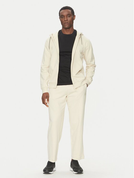EA7 Emporio Armani Анцуг 7M000236 AF13512 U1079 Екрю Regular Fit