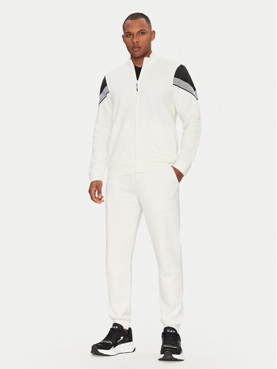 EA7 Emporio Armani Анцуг 7M000268 AF12451 U0005 Regular Fit