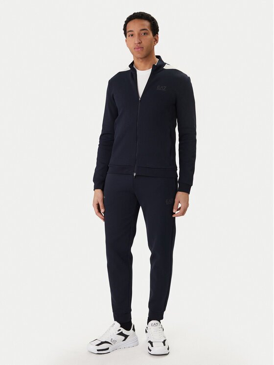 EA7 Emporio Armani Анцуг 7M001601 AF20845 UB102 Regular Fit