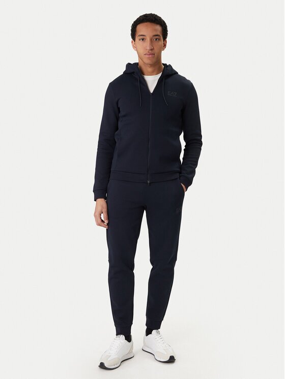 EA7 Emporio Armani Анцуг 7M001602 AF20845 UB102 Regular Fit