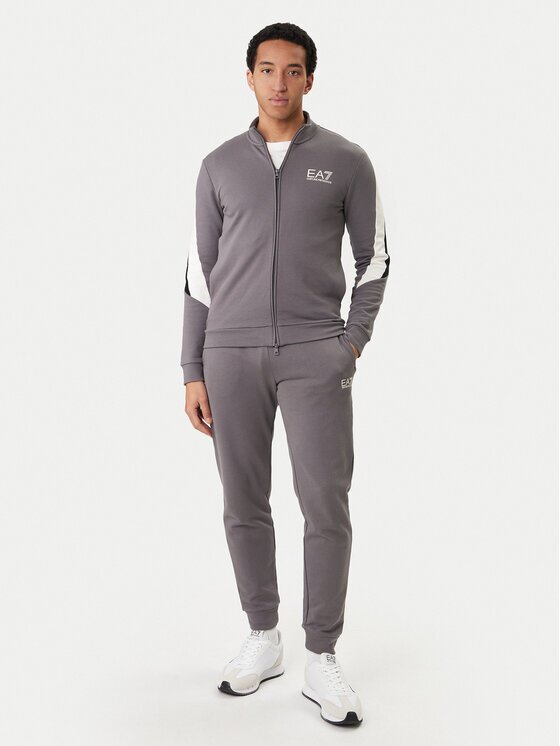 EA7 Emporio Armani Анцуг 7M001610 AF12451 U0004 Regular Fit