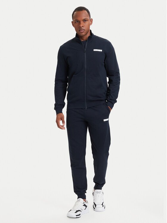 EA7 Emporio Armani Анцуг 7M002424 AF13512 MC001 Slim Fit