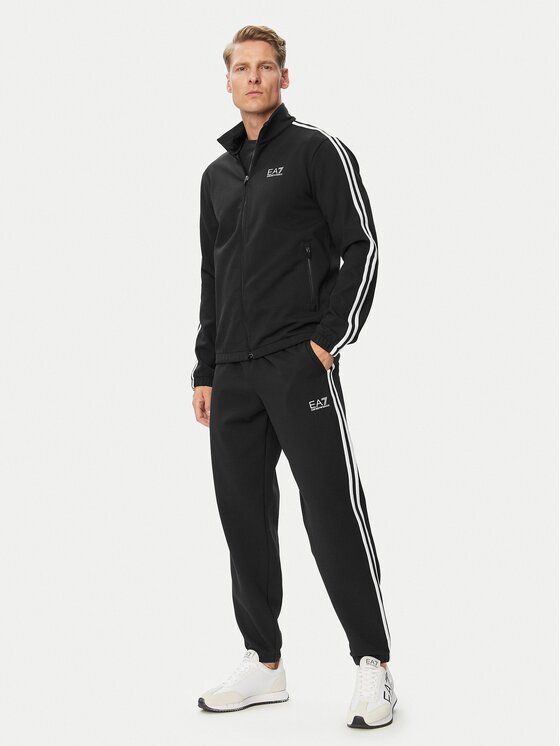 EA7 Emporio Armani Анцуг 7M002490 AF26309 UC001 Regular Fit