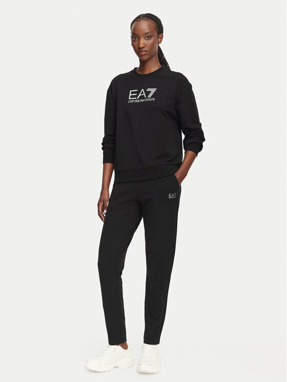 EA7 Emporio Armani Анцуг 7W000115 AF13135 UA139 Regular Fit