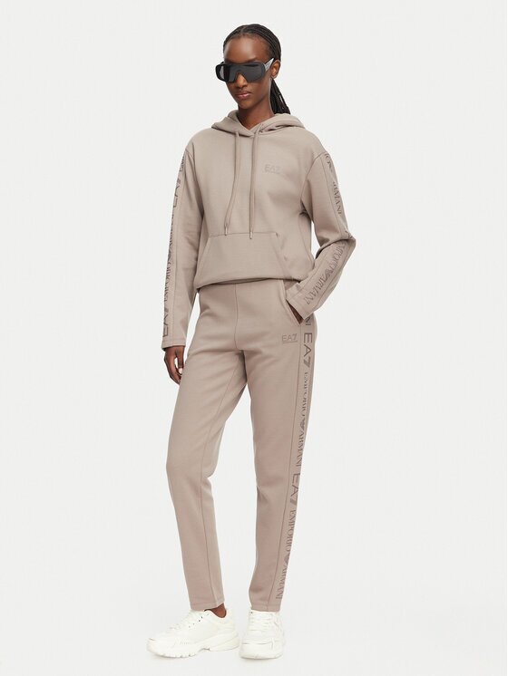 EA7 Emporio Armani Анцуг 7W000116 AF10443 MC004 Regular Fit