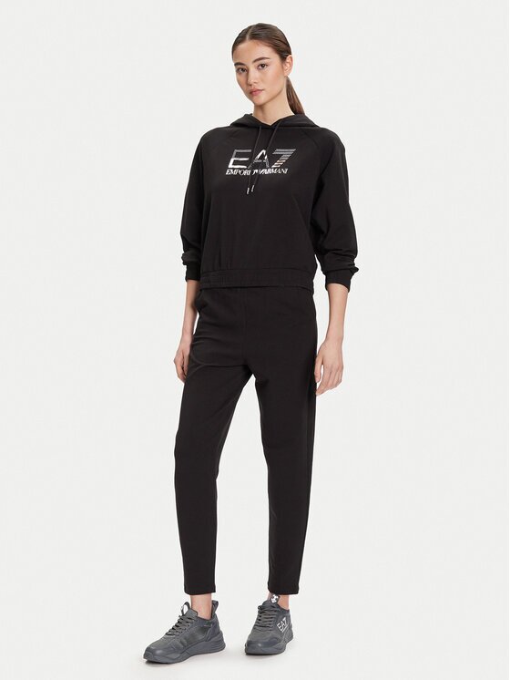 EA7 Emporio Armani Анцуг 7W000687 AF12502 UC001 Regular Fit