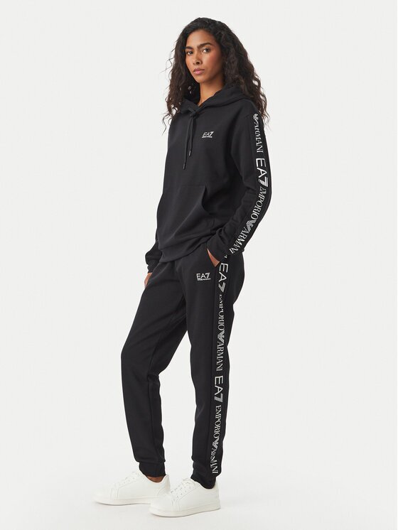 EA7 Emporio Armani Анцуг 7W000789 AF18880 U6100 Regular Fit