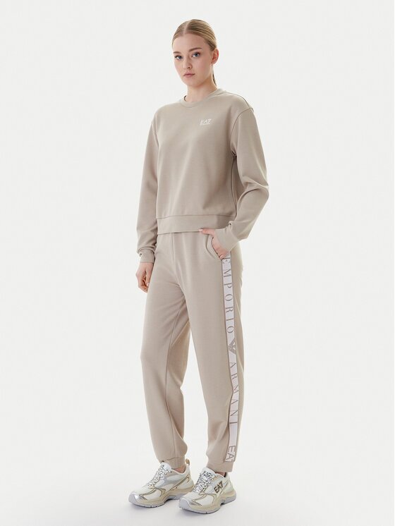 EA7 Emporio Armani Анцуг 7W001157 AF12501 U6225 Regular Fit