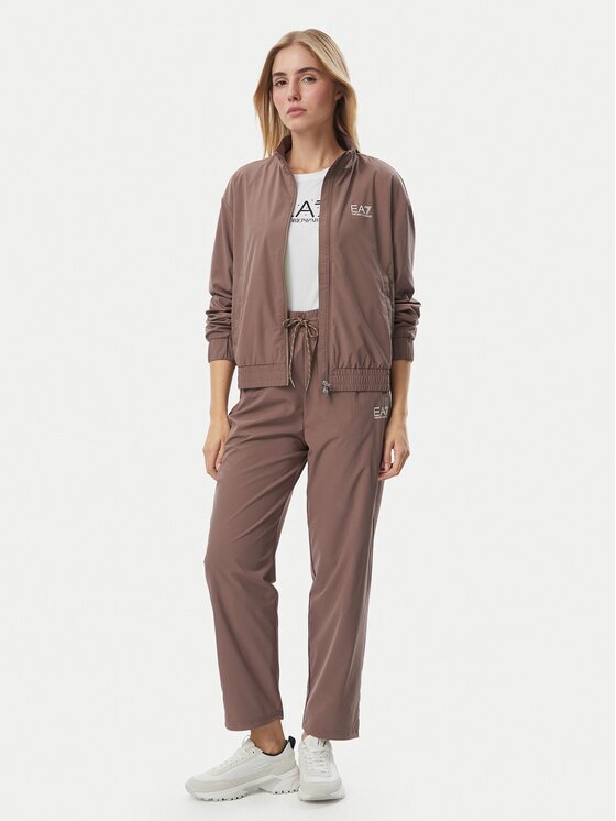 EA7 Emporio Armani Анцуг 7W001323 AF21681 U6041 Regular Fit