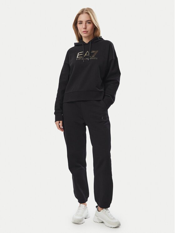 EA7 Emporio Armani Анцуг 7W001373 AF10377 MC004 Relaxed Fit