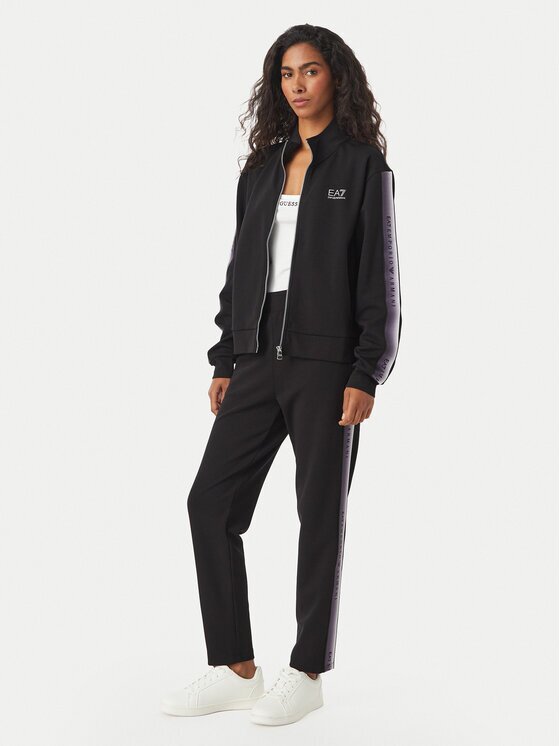 EA7 Emporio Armani Анцуг 7W001518 AF12501 UC001 Regular Fit