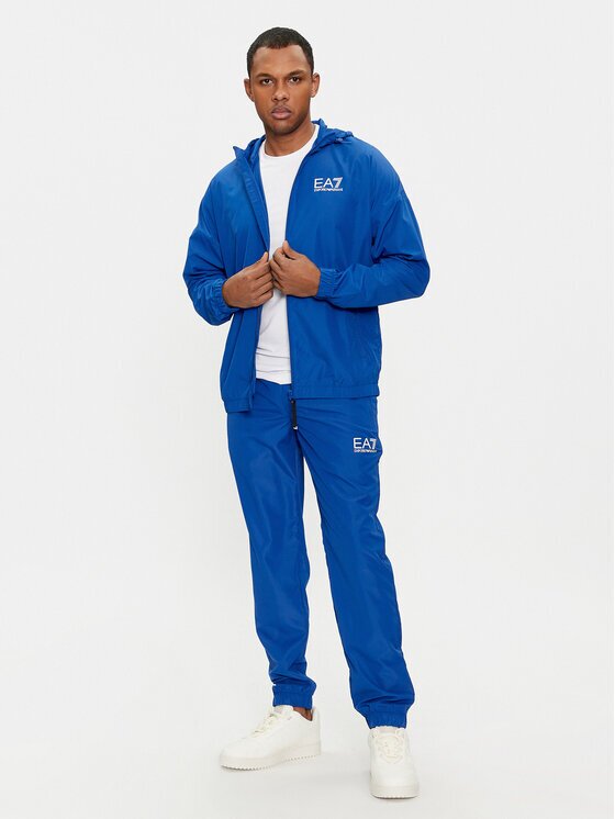 EA7 Emporio Armani Анцуг 8NPV08 PN4HZ 1451 Regular Fit