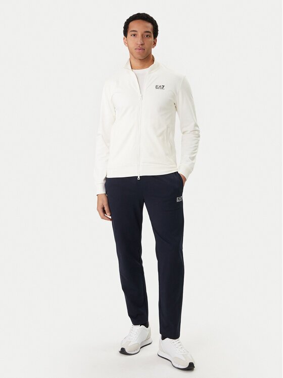 EA7 Emporio Armani Анцуг 8NPV61 PJVRZ U8085 Regular Fit
