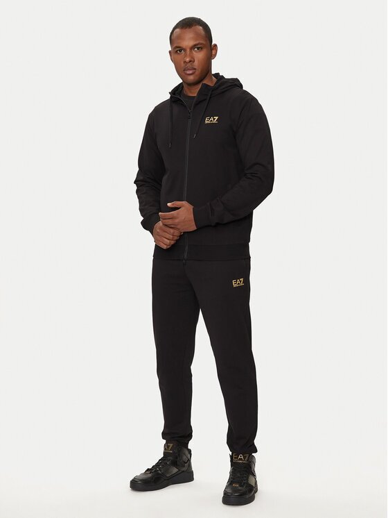 EA7 Emporio Armani Анцуг 8NPV63 PJVRZ U8085 Regular Fit