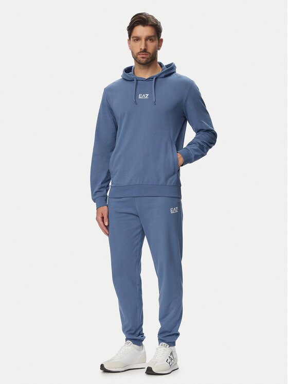 EA7 Emporio Armani Анцуг 8NPV64 PJVRZ U8085 Regular Fit