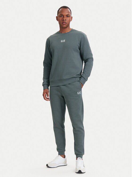 EA7 Emporio Armani Анцуг 8NPV66 PJVTZ 1562 Regular Fit