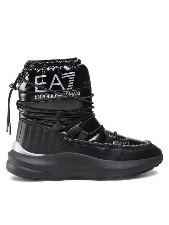 EA7 Emporio Armani Апрески X8M002 XK230 U061