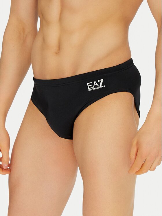 EA7 Emporio Armani Бански 7M000501 AF14514 MC004