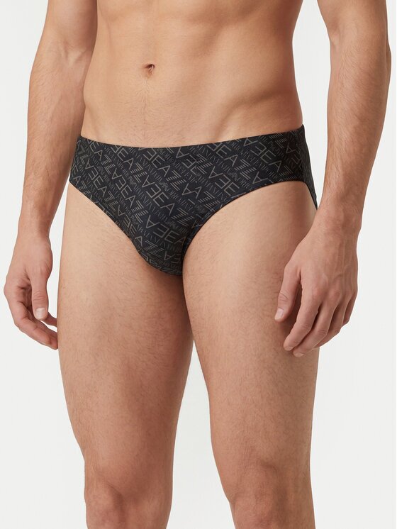 EA7 Emporio Armani Бански 7M000501 AF21249 MC429