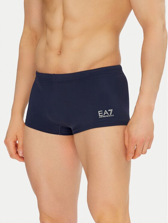 EA7 Emporio Armani Бански 7M000551 AF14514 MB010