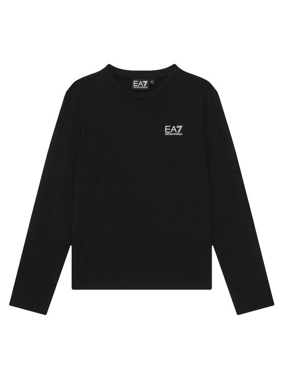 EA7 Emporio Armani Блуза 7G000138 AF10373 MC001 Regular Fit