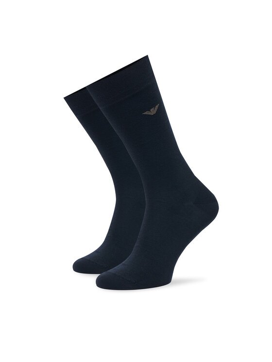 EA7 Emporio Armani Дълги чорапи EM000531 AF26254 UC001