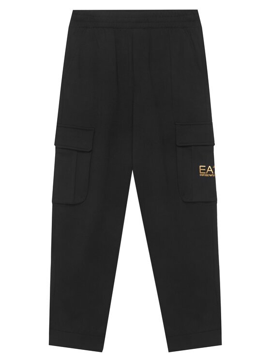EA7 Emporio Armani Долнище анцуг 7B000028 AF10380 MC004 Regular Fit