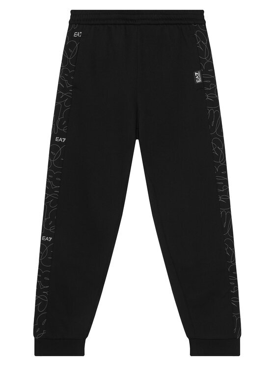 EA7 Emporio Armani Долнище анцуг 7B000370 AF10368 UC001 Regular Fit