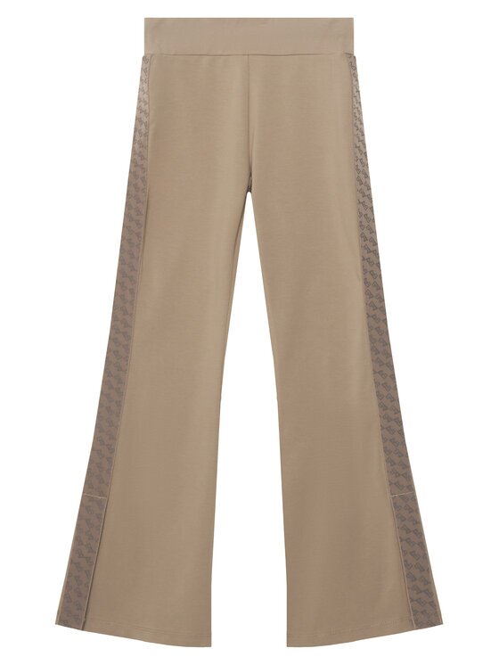 EA7 Emporio Armani Долнище анцуг 7G000250 AF12484 U6100 Flare Fit