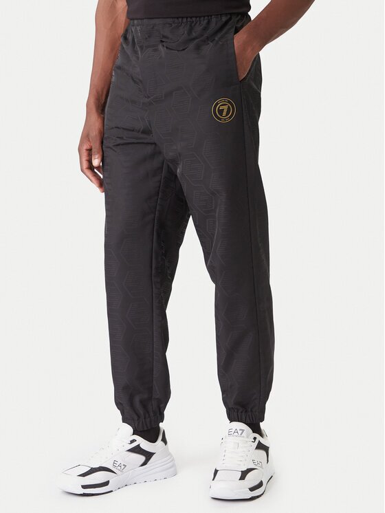 EA7 Emporio Armani Долнище анцуг 7M000264 AF13722 UC001 Modern Fit