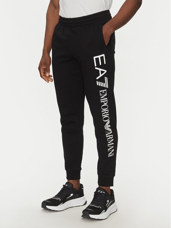 EA7 Emporio Armani Долнище анцуг 7M000572 AF10377 MC004 Regular Fit