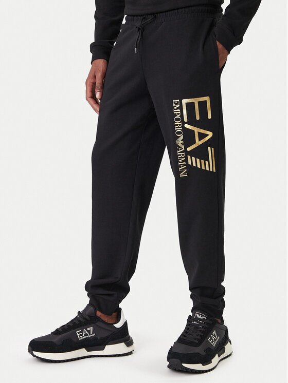 EA7 Emporio Armani Долнище анцуг 7M001415 AF22266 UC001 Regular Fit