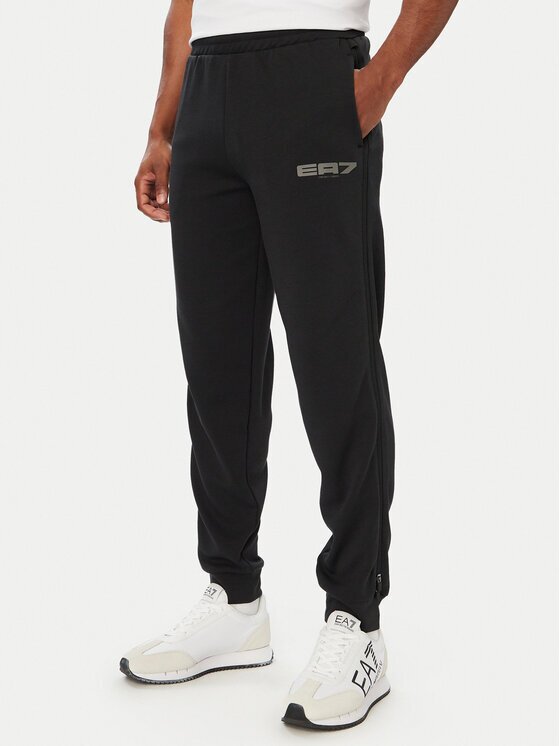 EA7 Emporio Armani Долнище анцуг 7M002140 AF12660 U8134 Regular Fit