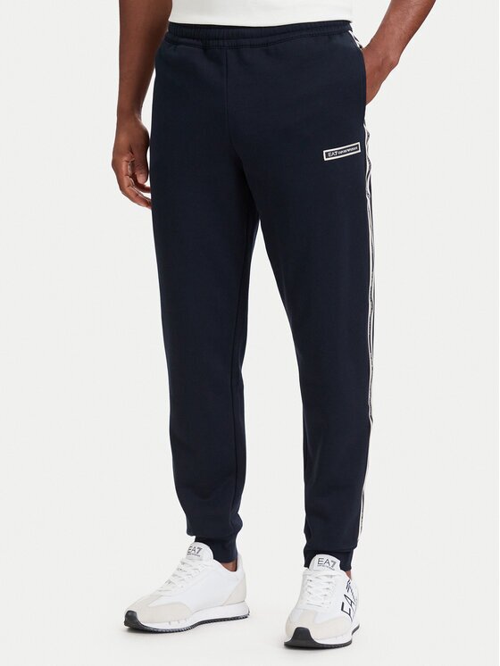 EA7 Emporio Armani Долнище анцуг 7M002198 AF10377 U7014 Slim Fit
