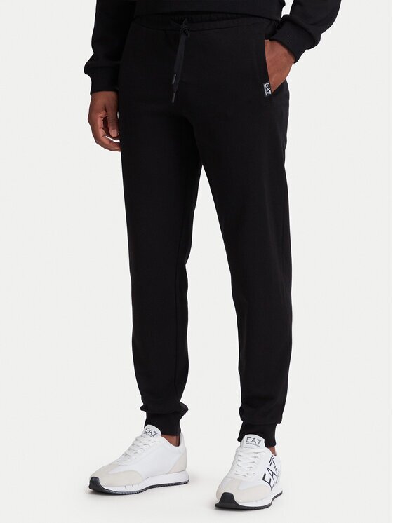 EA7 Emporio Armani Долнище анцуг 7M002203 AF27189 MC004 Slim Fit