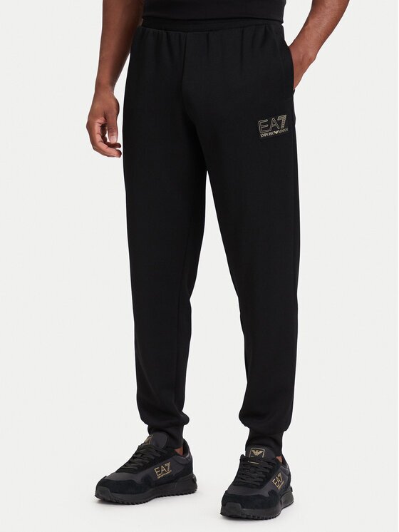 EA7 Emporio Armani Долнище анцуг 7M002248 AF26242 U6027 Regular Fit