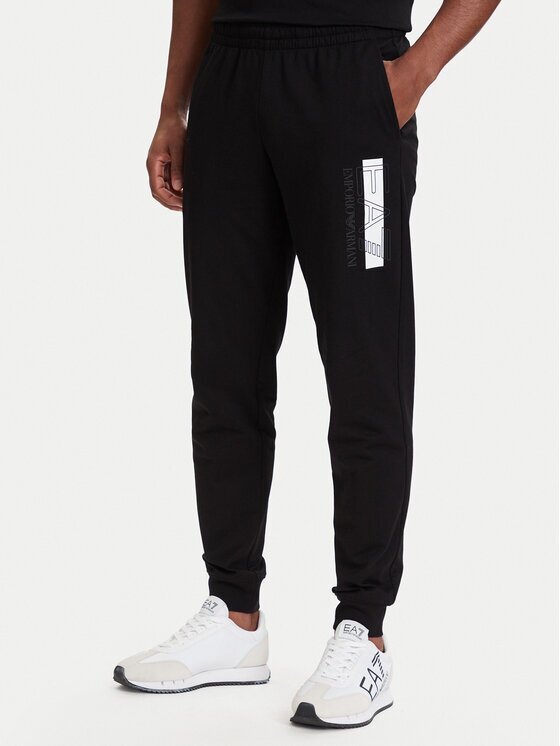EA7 Emporio Armani Долнище анцуг 7M002422 AF13512 UC001 Slim Fit