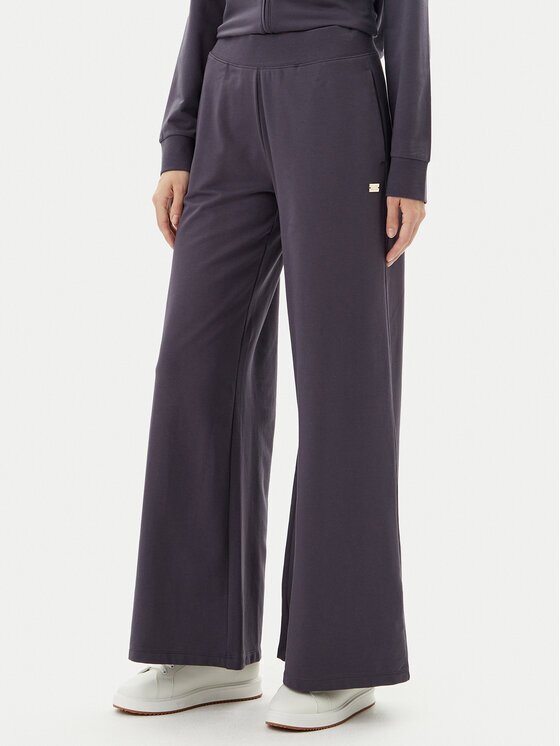 EA7 Emporio Armani Долнище анцуг 7W000083 AF13135 U1112 Wide Leg